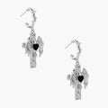 Gothic Angel Wings