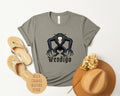 Wendigo Creepy Gothic Shirt