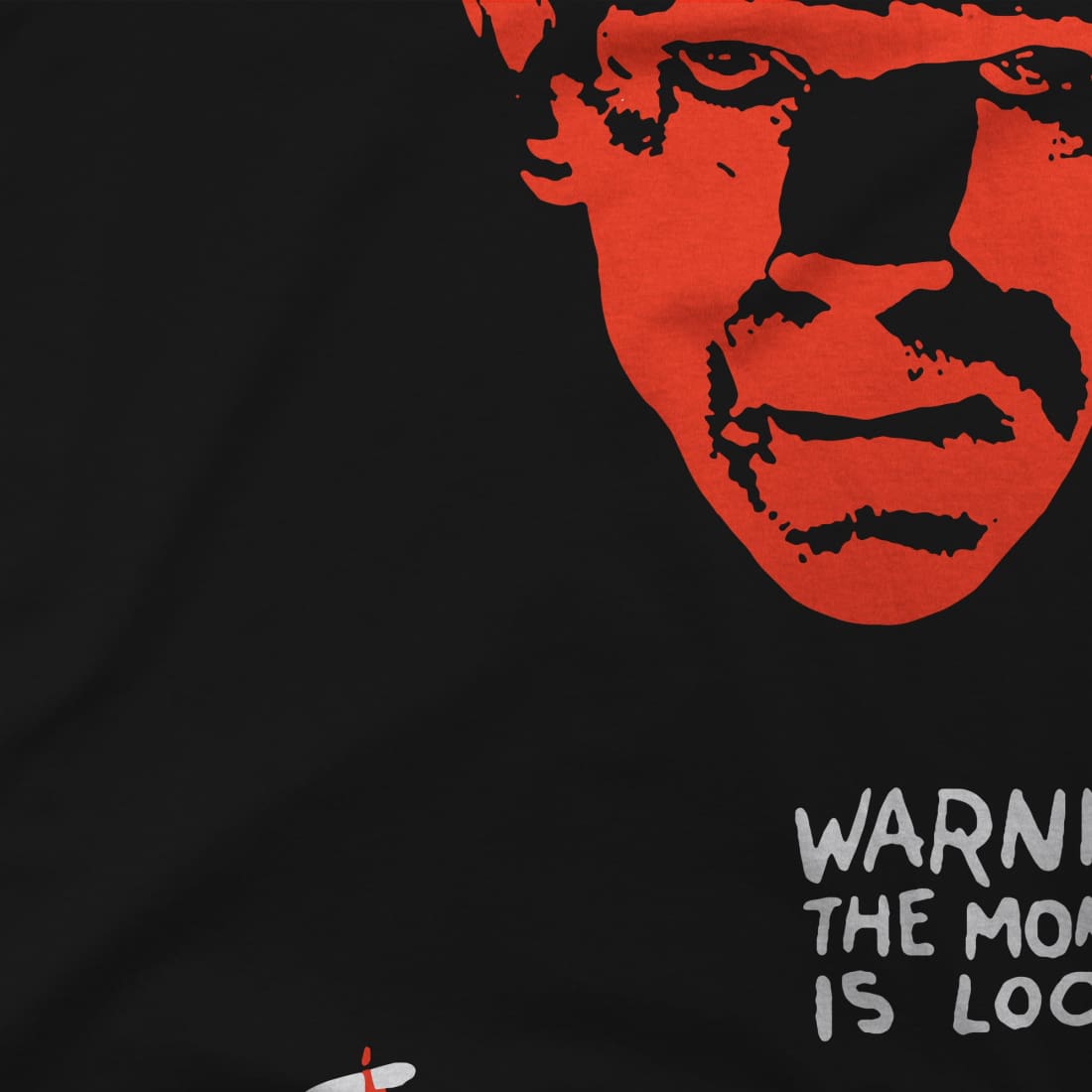Frankenstein 30s Sci-Fi Horror movie t-shirt